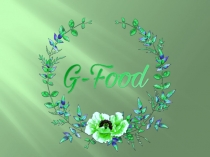 G-Food