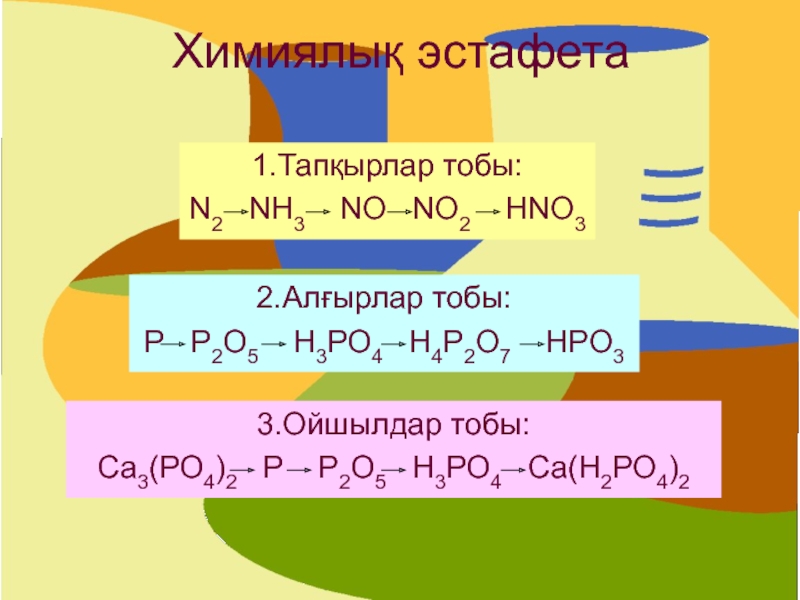 Н3ро4 кон