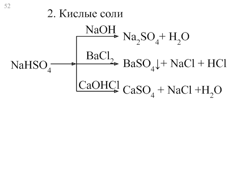 Дана схема превращений na h2o x na2so4 baso4