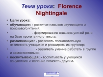 Florence Nightingale