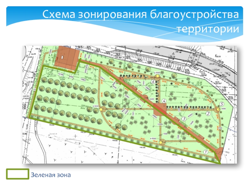 Парк венецианова удомля проект