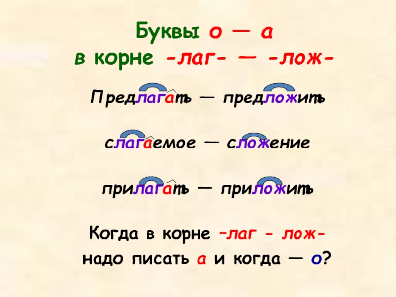 Презентация 5 класс буквы е и в корнях с чередованиями