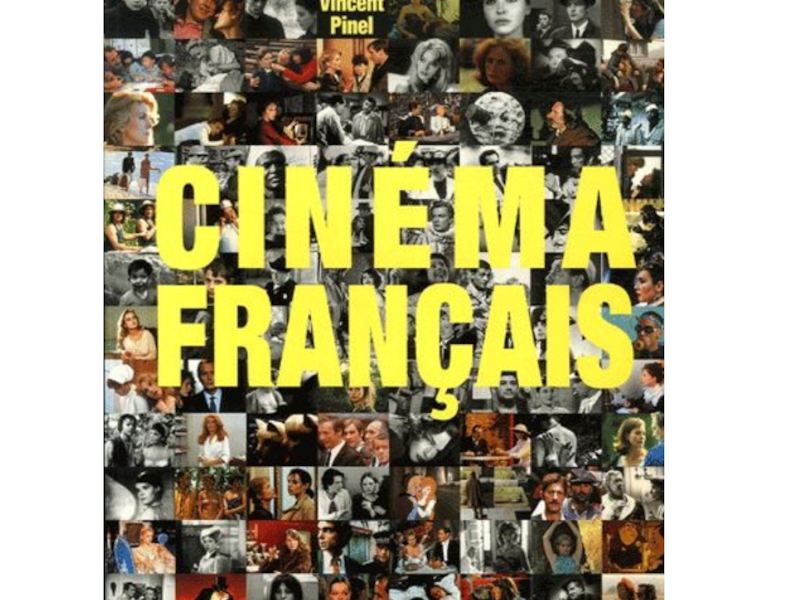 Презентация Le_Cinema_francais