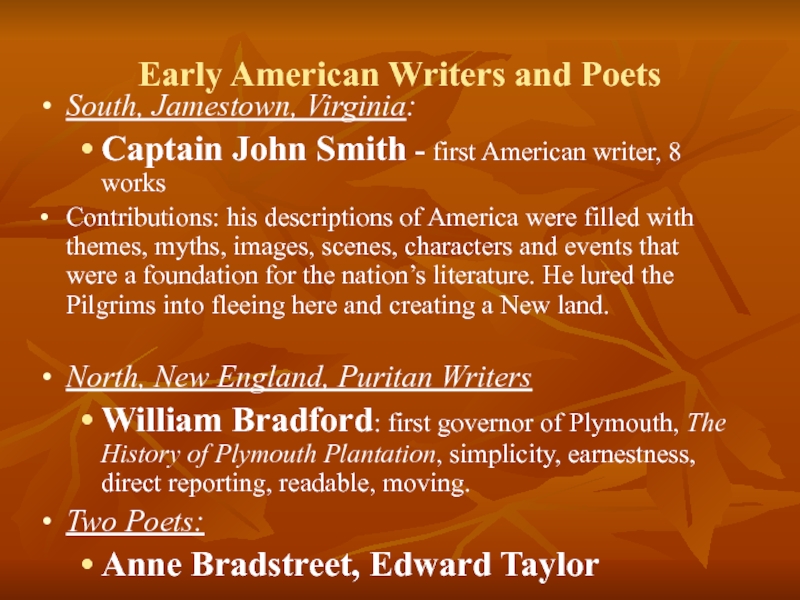 Poetry s. American writers and poets. American writers and poets конспект открытого. Текст American writers. Early American цвет.