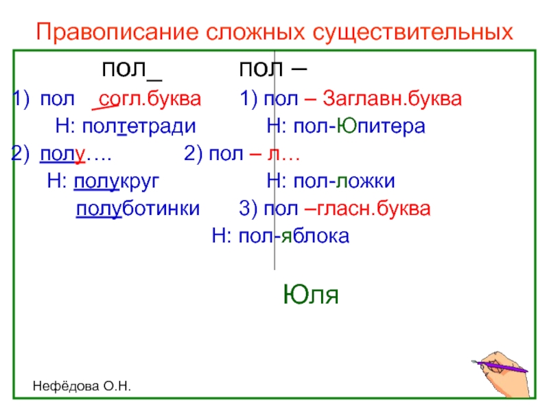 Небольшой рассказ с пол полу. Правописание сложных существительных с пол. Правописание пол и полу. Правописание существительных с пол и полу. Написание приставок пол и полу.