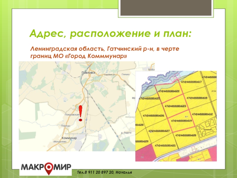 Адрес расположения. Адрес месторасположение. Расположенного по адресу. Г Коммунар Ленинградская план застройки.