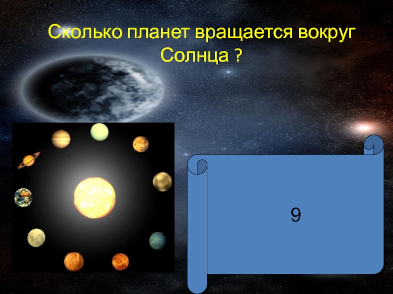 Сколько планет движется вокруг солнца. Сколько планет вращается вокруг солнца. Сколько пдрнет вращается во круг солнцп. Сколько планет врощается во круг солнца. Сколько плонет прощается во круг лоснца.