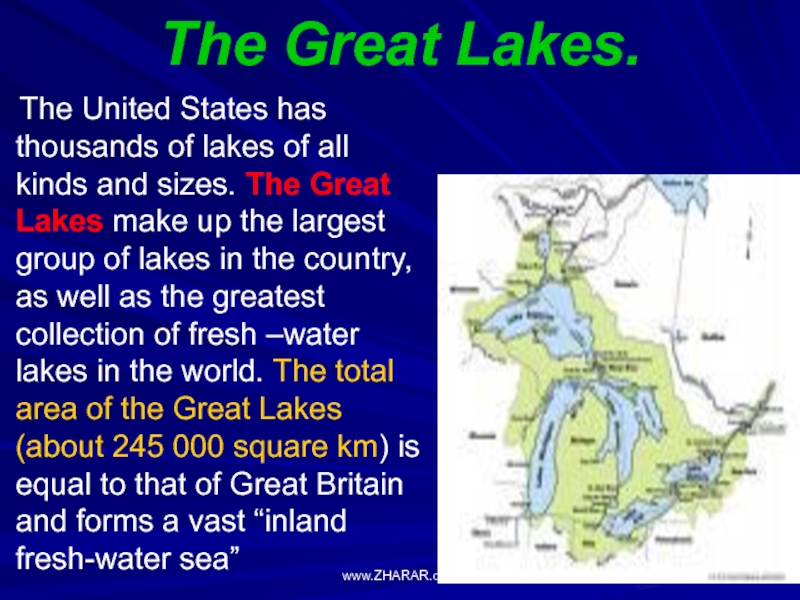 Песни рек английские. Великие озера США на английском. Названия рек на английском. Реки Америки на английском. Great Lakes in the USA.