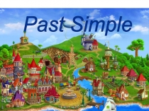 Past Simple