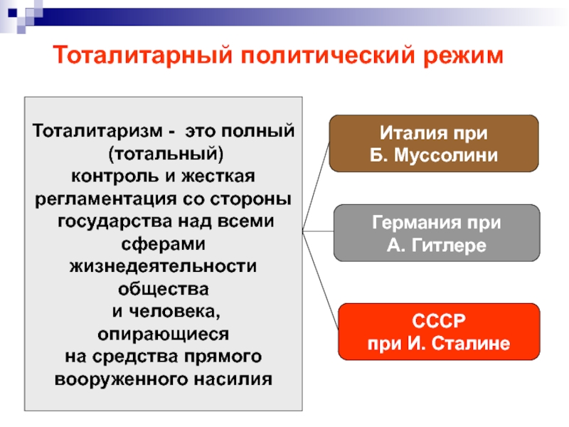 Со стороны государства. Тоталитарный политический режим. Примеры тоталитарных государств. Тоталитарное государство примеры стран. Тоталитарное государство Обществознание понятие.