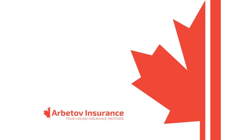 Arbetov Insurance - your online insurance provider