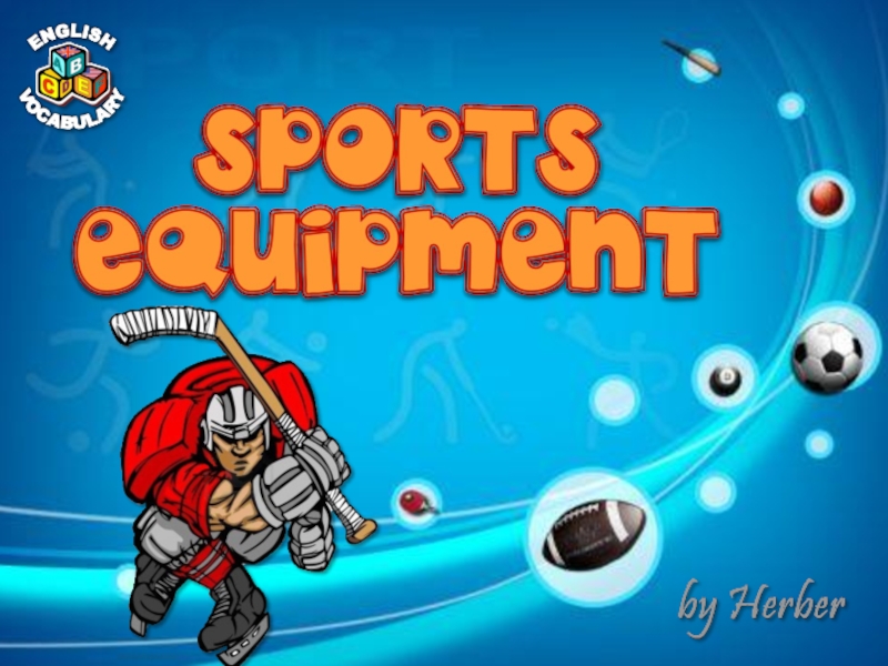 Презентация (6) sports-equipment-flashcards-fun-activities-games-games-picture-desc_55437