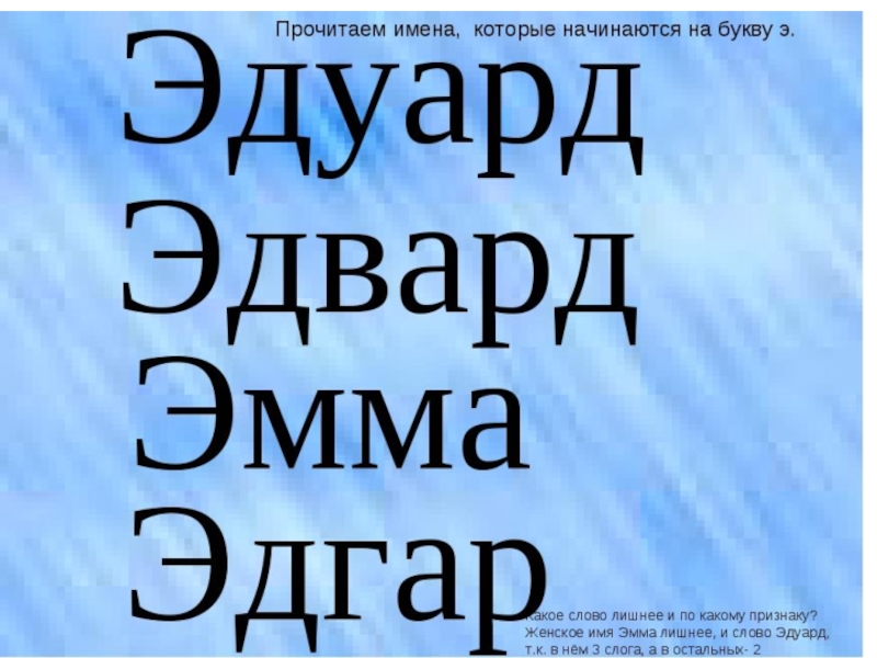 Имена на букву э. М3жс3ие им5на на букву э. Имена мальчиков на букву э. Мужские имена на букву э 1 класс.