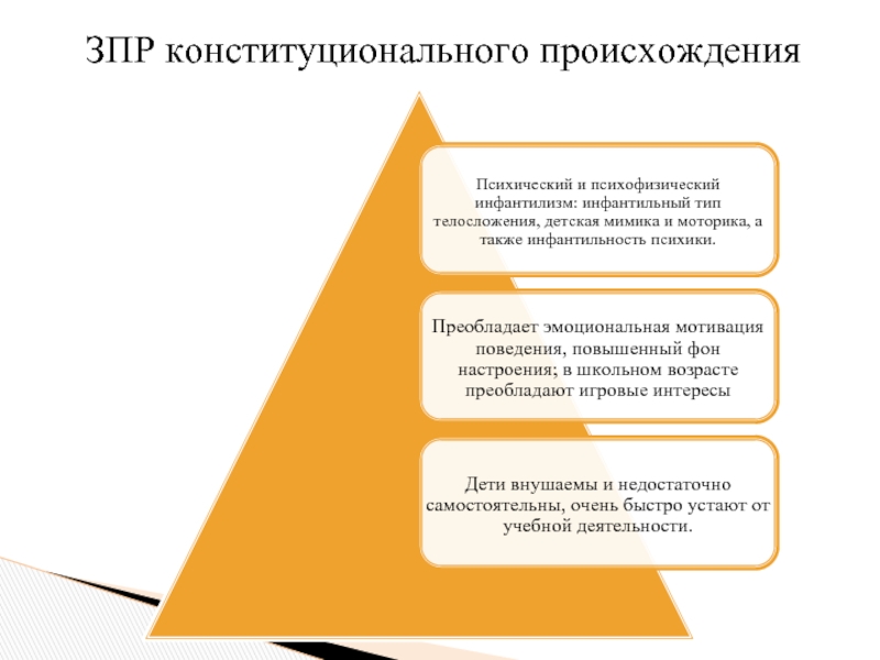 Зпр конституционного происхождения. Конституциональная ЗПР. Задержка психического развития конституционального происхождения. Дети с ЗПР конституционального происхождения. Конституциональная форма ЗПР.