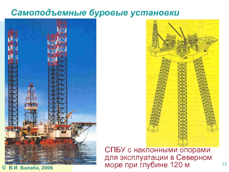 Презентация буровые станки