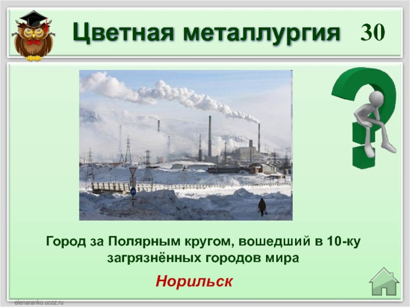 Почему в норильске построены заводы цветной металлургии. Норильск цветная металлургия. Промышленность за полярным кругом. Норильск центр цветной металлургии. Города цветной металлургии за полярным кругом.