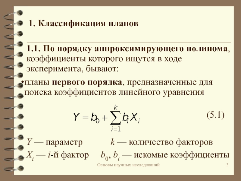 Апроксимирующий полином