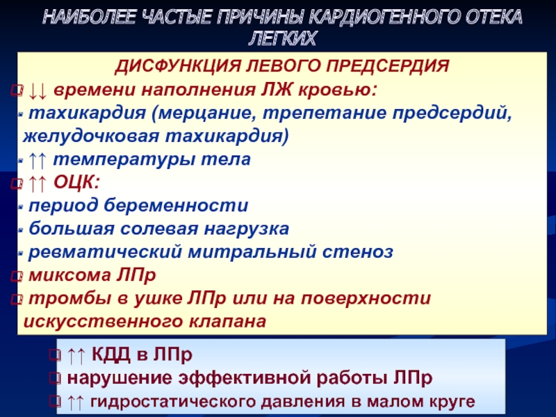 Эффективные нарушения. Кардиогенный отек легких ЭКГ. Кардиогенный отек легких причины. Препараты выбора при кардиогенном отёке лёгких. При кардиогенном отеке легких определяются тест.