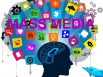 MASS MEDIA