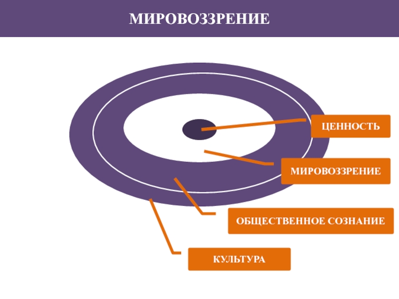 Общественное мировоззрение