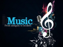 music 