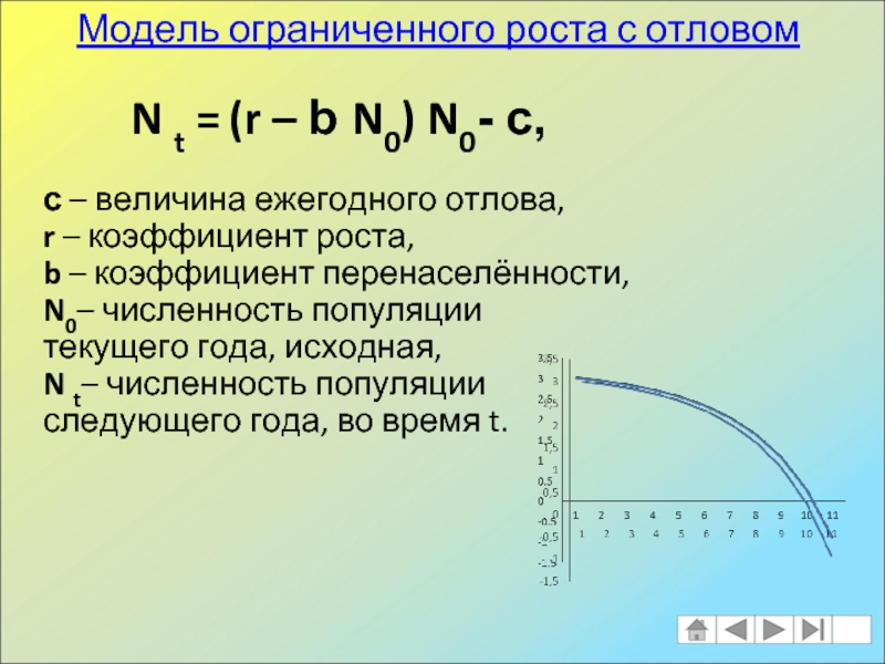 Ограниченный рост