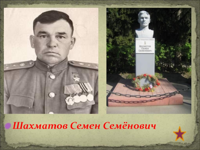 Семенович семенов. Семён Семёнович Шахматов. Шахматов Семен Семенович (1915 – 1981). Жердочкин семён Семёнович. Ромачев семён Семёнович.