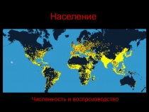 Население