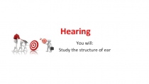 Hearing