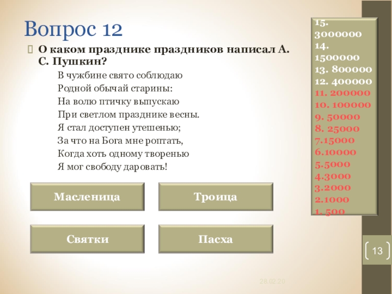 Родной обычай старины светлый праздник 4 класс музыка конспект и презентация