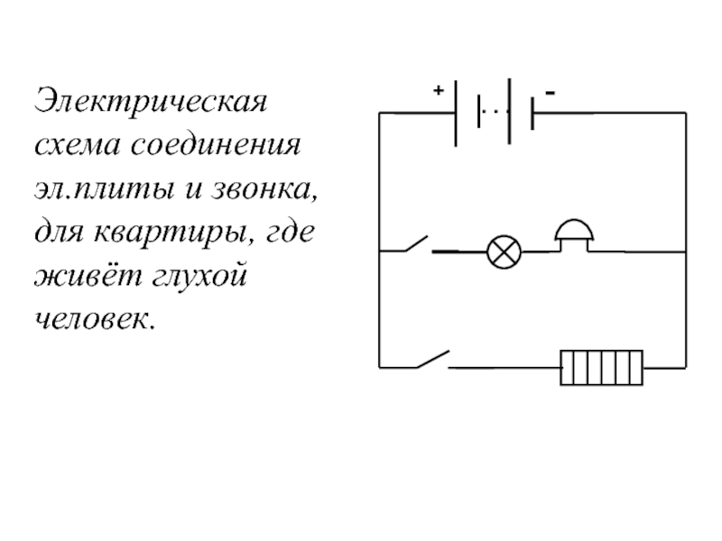 Thor схема подключения