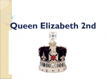 Elizabeth II