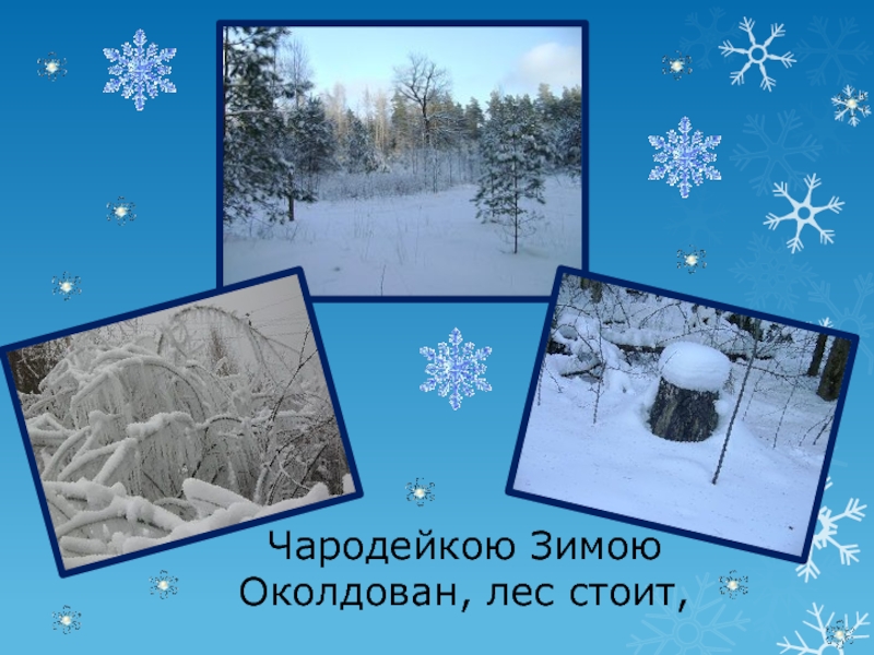 2 класс чародейкою зимой презентация. Презентация Чародейка зима. Тютчев 2 класс Чародейкою зимой. Презентация Чародейкою зимою слайд презентации. Чародейкою зимою 2 класс презентация.