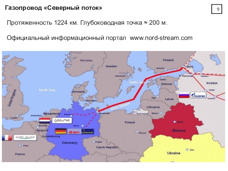 Северные потоки год. Трубопровод Северный поток 1 на карте. Газопровод Северный поток 1 на карте. Протяженность Северного потока 1. Северный поток газопровод протяженность.