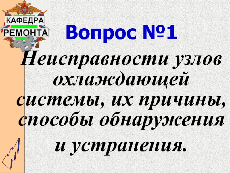 Неотъемлемый вопрос. Воспитательный потенциал.