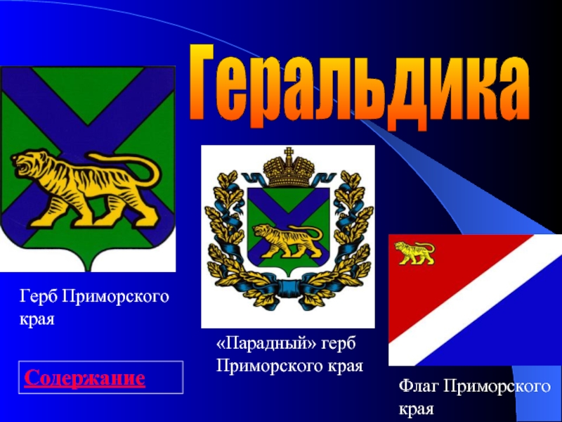 Герб приморского края. Герб и флаг Приморского края. Парадный герб Приморского края. Герб Приморского района Архангельской области. Герб и флаг Приморского края картинка.