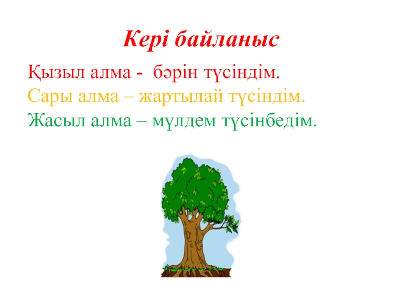 Қызыл сары жасыл. Рефлексия дерево с яблоками. Яблоки для рефлексии. Рефлексия суреті. Фигурки для рефлексии.