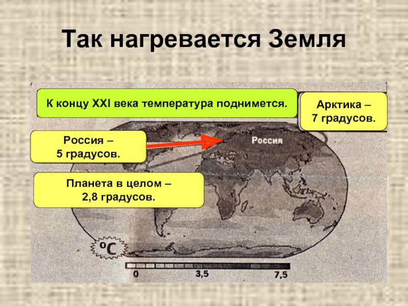 Земля прогрелась можно