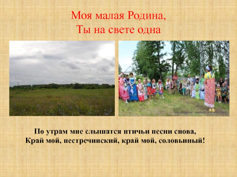 Песнь о родине. Малая Родина. Моя малая Родина Пестрецы. Пестречинский район мой родной край. Моя малая Родина.