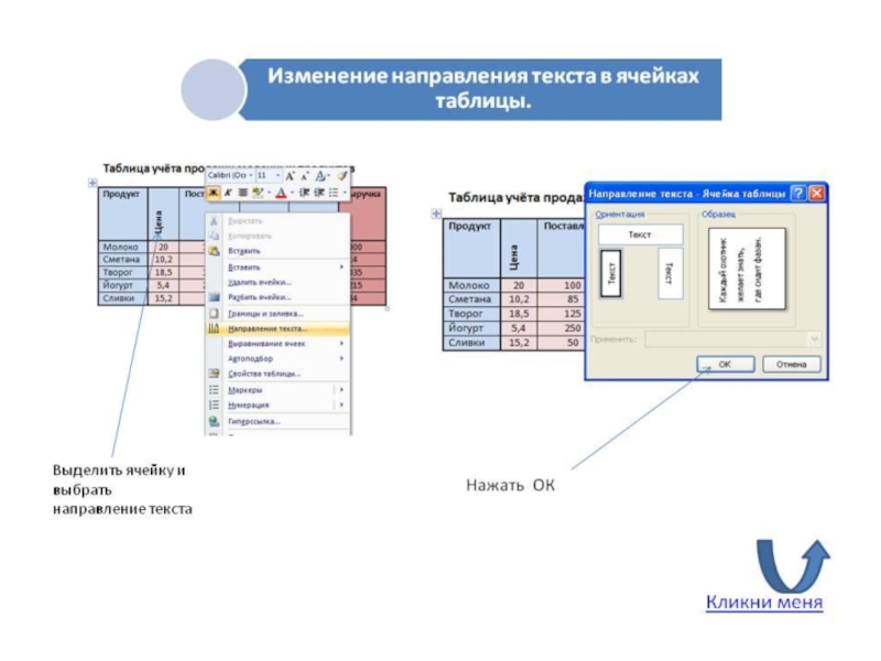 Создание таблиц информатика 7 класс. Создание и редактирование таблиц. Создание и редактирование табличного документа. Разработка технологии таблица. Варианты таблиц в презентации.