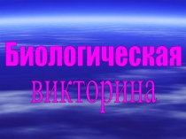 Как называются эти полевые цветы?