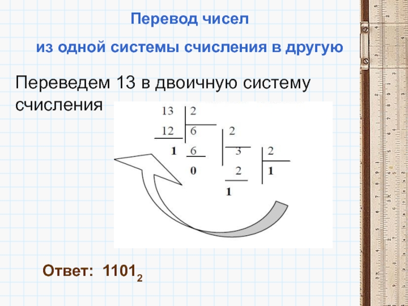 Тринадцатый перевод