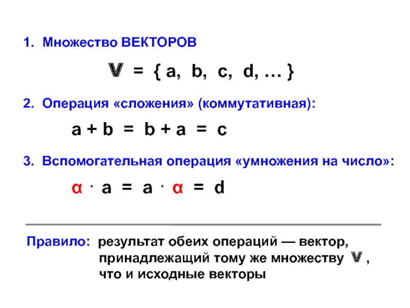 Операция умножения чисел. Операция сложения. Операция умножения. Выполнение операции сложения чисел. Операция сложения чисел коммутативность.