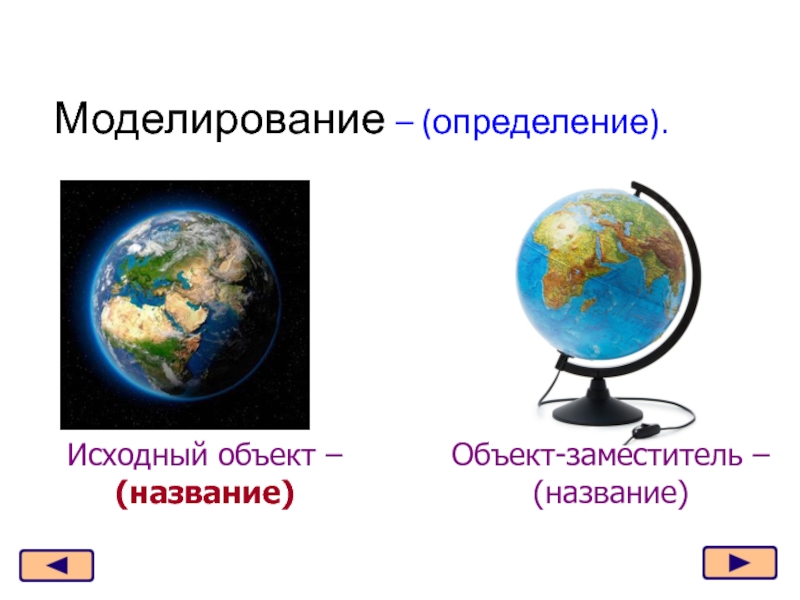 Первоначальный объект. Модель объекта. Объект моделирования. Модель объекта картинка. Модели объектов и их Назначение.