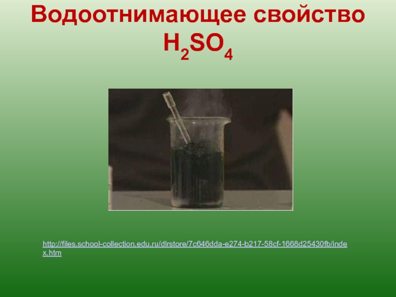 Б серная кислота. Водоотнимающие свойства. Водоотримающее свойство. Водоотнимающая h2so4. Водоотнимающие свойства серной кислоты.