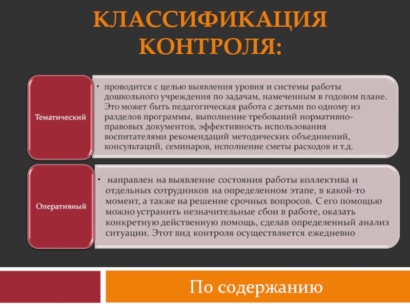 Контроль в доу. Виды контроля в ДОУ. Формы и методы контроля в ДОУ. Основные направления контроля в ДОУ. Система контроля в ДОУ.