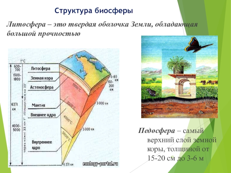 Проект на тему литосфера и человек 5 класс