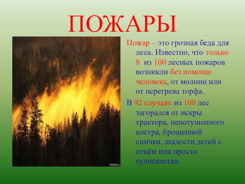 Презентация пожар 2 класс окружающий мир плешаков 2 класс