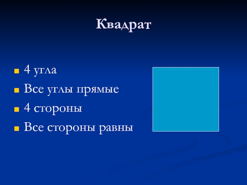 Квадрат 4 4 прямые. Все прямые углы. Прямые углы в квадрате. Квадратики для планов. Квадрат четыре угла.