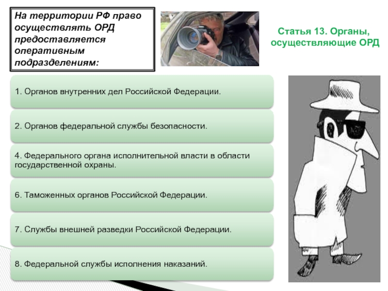 Оперативно розыскная деятельность картинки для презентации